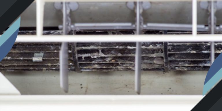 Mold In Aircon Causes And Solutions Ps Aircon Service