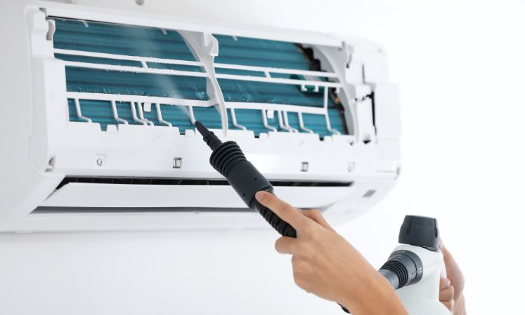 A Step-By-Step Guide On How To Clean Your Aircon - PS Aircon Service