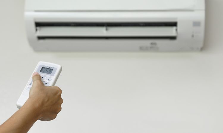 5 Common Reasons Why Your Aircon Turns On And Off Frequently