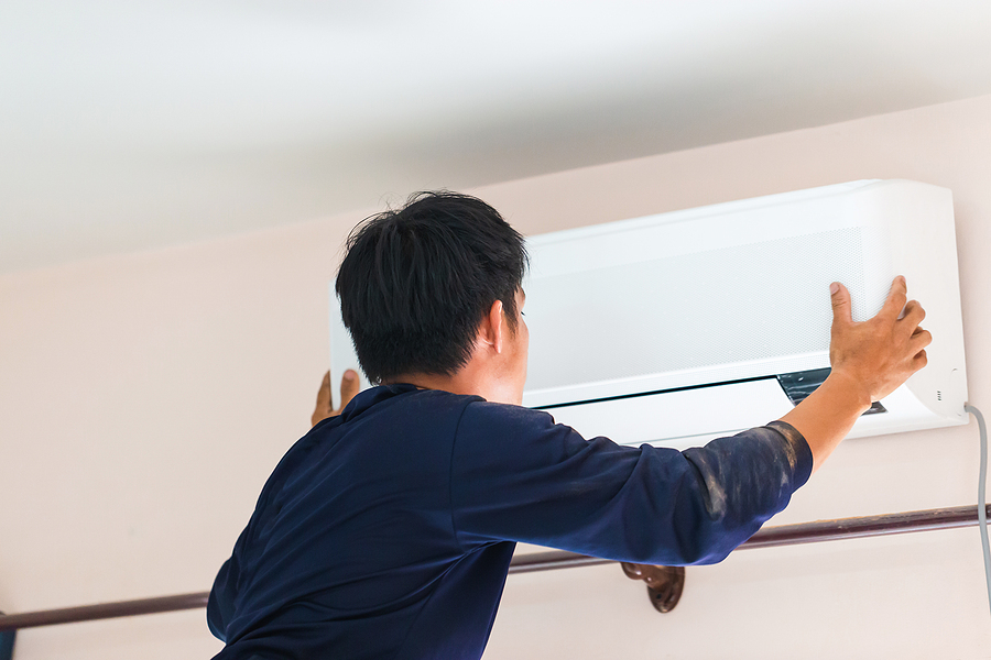 Here’s Why Professional Aircon Servicing Reigns Supreme