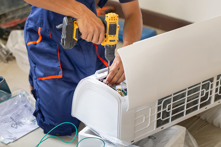 The Financial Benefits of Regular Aircon Servicing