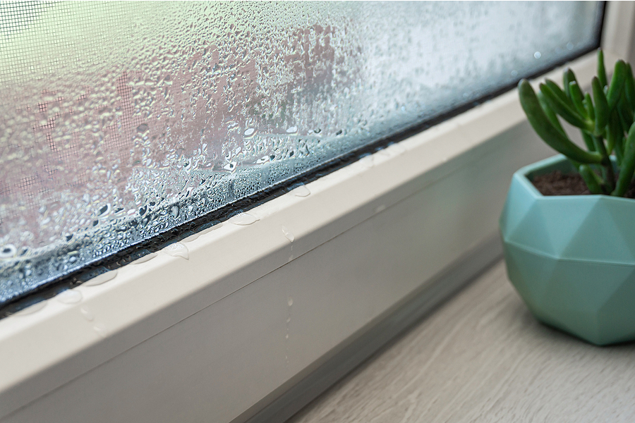 Here's What to Do When Your Aircon Is Too Humid Indoors